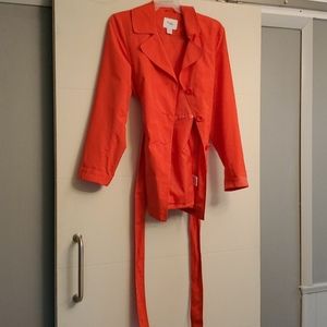 Womens Outerwear Jacket